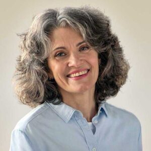 Tarotista Asunción Vidal