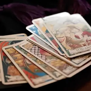 Consulta de Tarot 10 Minutos